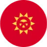 Kyrgyzstan